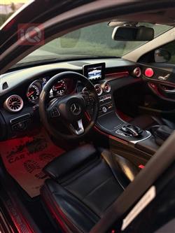 مرسيدس بنز C-Class